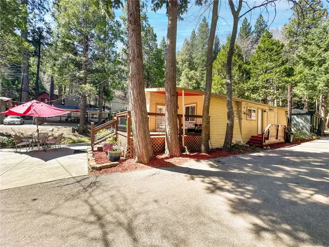 27500 State Highway 189 14, Lake Arrowhead, California 92352
