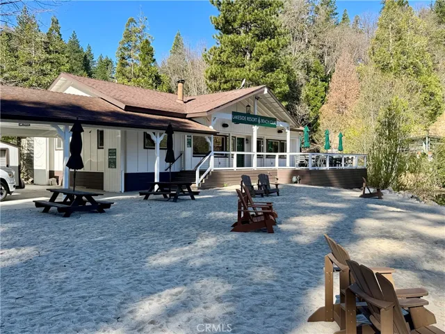 Club House