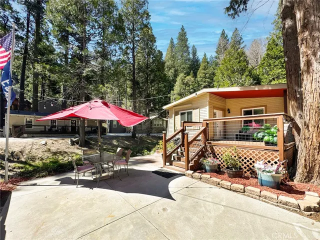 27500 State Highway 189 14, Lake Arrowhead, California 92352