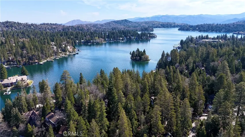 27500 State Highway 189 14, Lake Arrowhead, California 92352