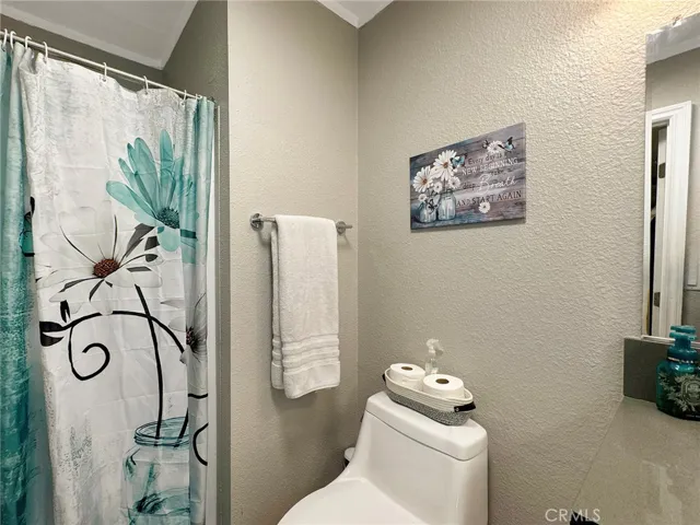 Main bedroom bath