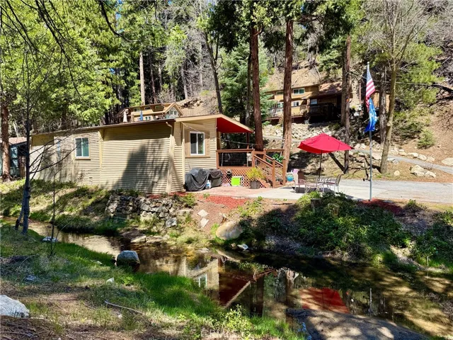 27500 State Highway 189 14, Lake Arrowhead, California 92352