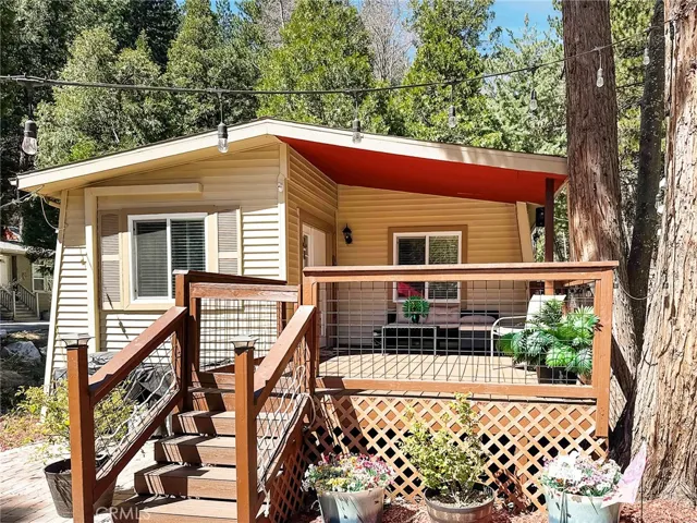 27500 State Highway 189 14, Lake Arrowhead, California 92352