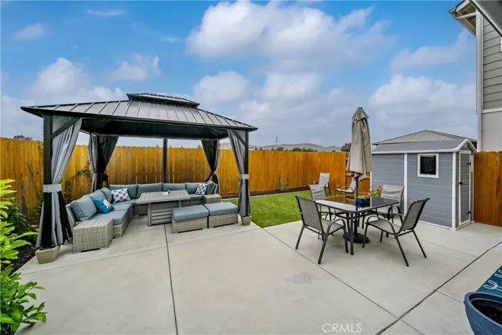 1866 Homestead Place, San Luis Obispo, California 93405