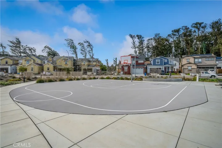 1866 Homestead Place, San Luis Obispo, California 93405