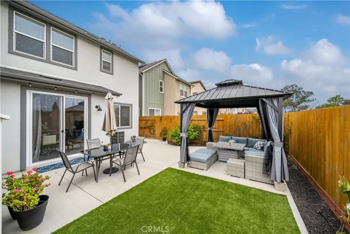 1866 Homestead Place, San Luis Obispo, California 93405