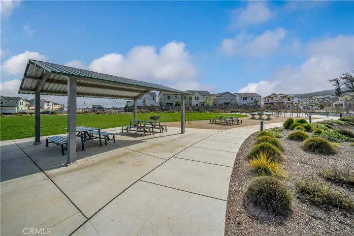 1866 Homestead Place, San Luis Obispo, California 93405