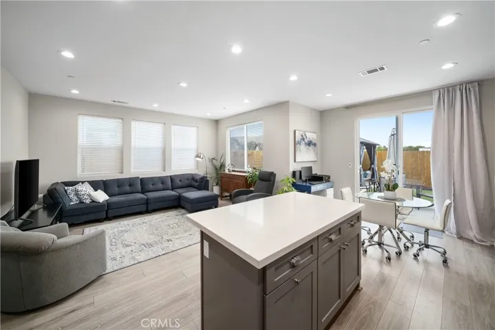 1866 Homestead Place, San Luis Obispo, California 93405