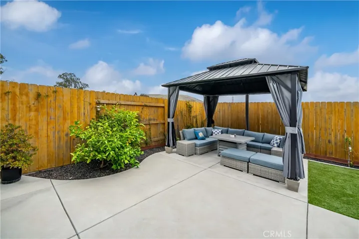 1866 Homestead Place, San Luis Obispo, California 93405