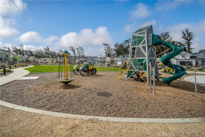 1866 Homestead Place, San Luis Obispo, California 93405