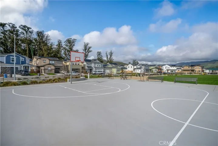 1866 Homestead Place, San Luis Obispo, California 93405