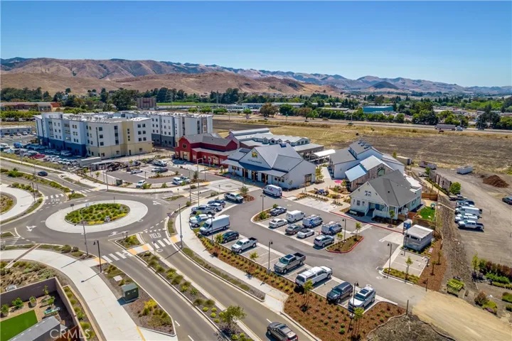 1866 Homestead Place, San Luis Obispo, California 93405
