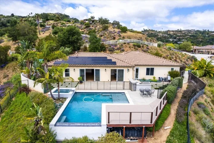2836 Mesa Grove Road, Fallbrook, California 92028
