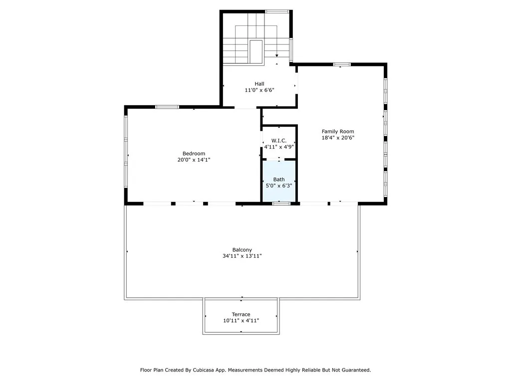 1901 N Oxford Avenue, Los Angeles, California 90027 home-pic-60