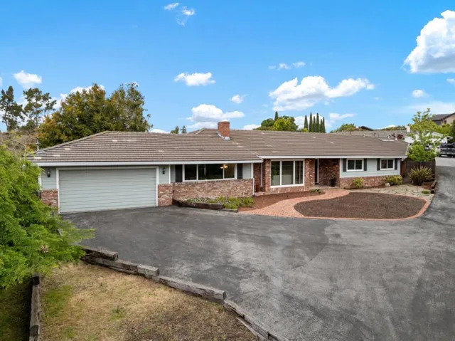17 Willow Lane, Belmont, California 94002