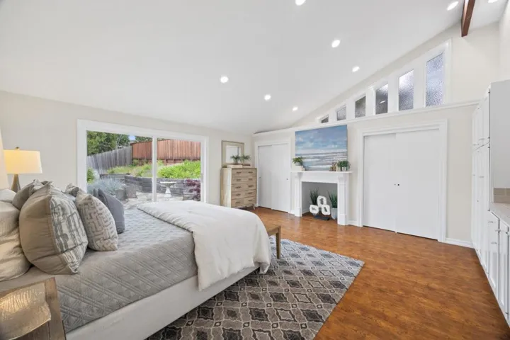 17 Willow Lane, Belmont, California 94002