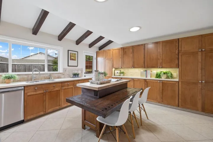 17 Willow Lane, Belmont, California 94002