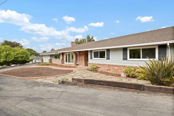 17 Willow Lane, Belmont, California 94002