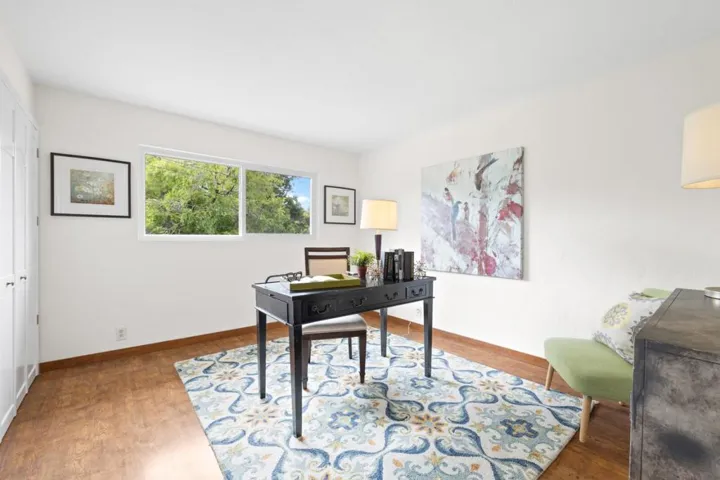 17 Willow Lane, Belmont, California 94002