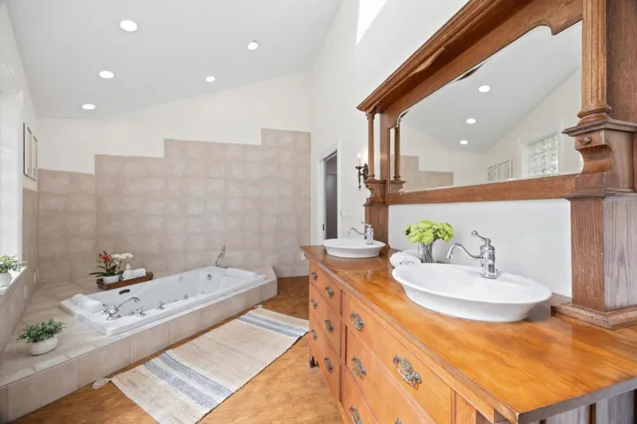 17 Willow Lane, Belmont, California 94002