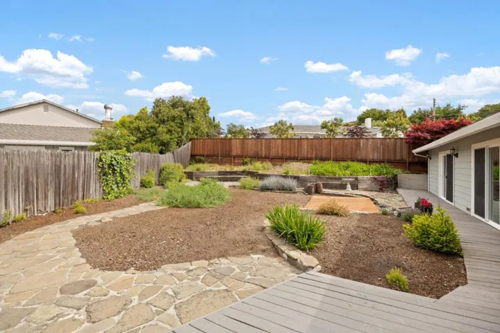17 Willow Lane, Belmont, California 94002