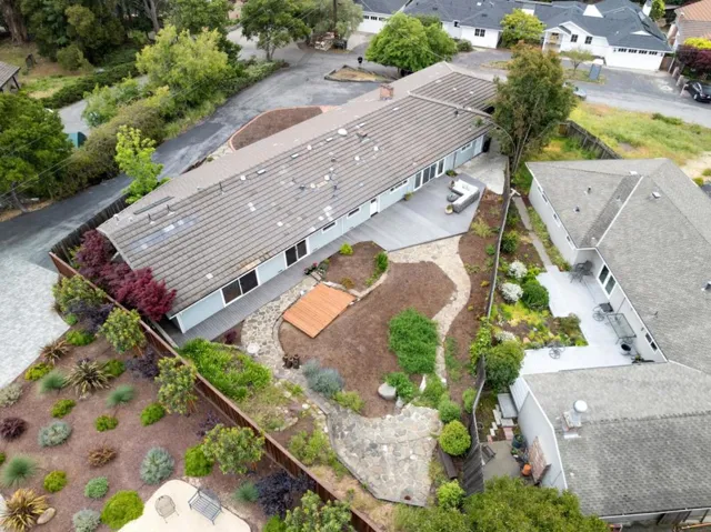 17 Willow Lane, Belmont, California 94002
