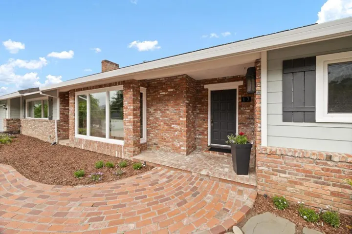 17 Willow Lane, Belmont, California 94002