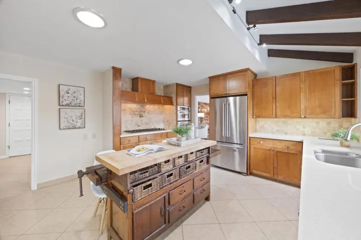 17 Willow Lane, Belmont, California 94002