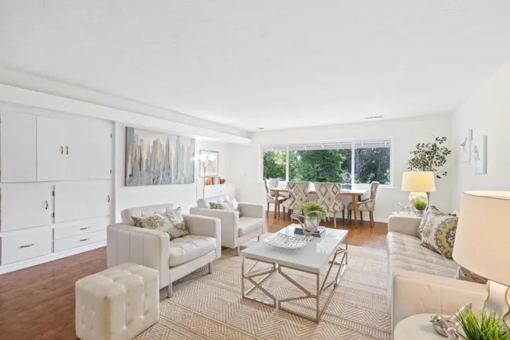17 Willow Lane, Belmont, California 94002