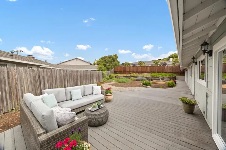17 Willow Lane, Belmont, California 94002