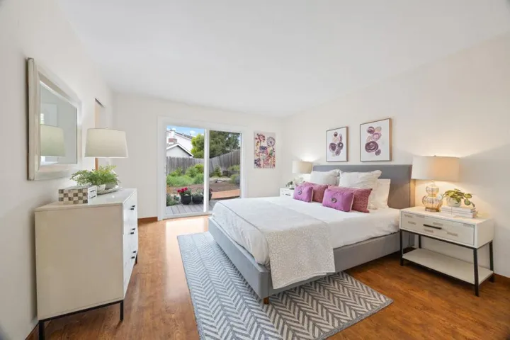17 Willow Lane, Belmont, California 94002