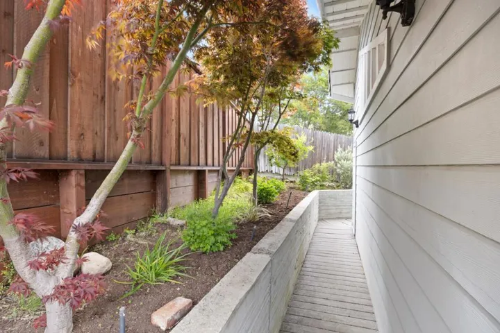 17 Willow Lane, Belmont, California 94002