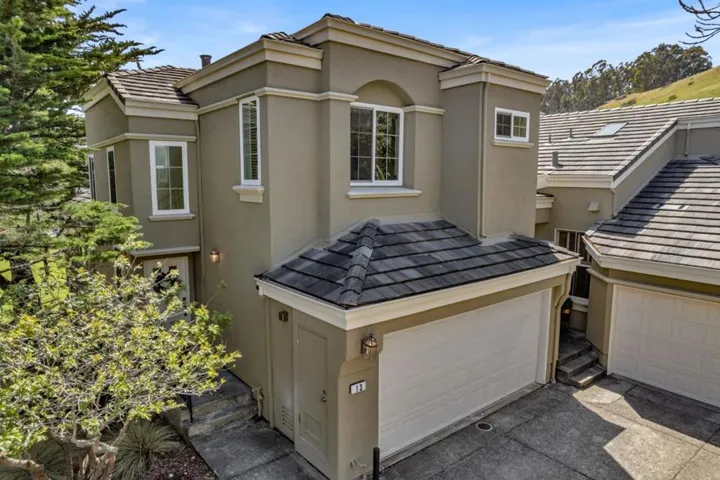 13 Baycrest Way, South San Francisco, California 94080