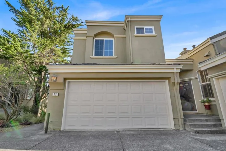 13 Baycrest Way, South San Francisco, California 94080