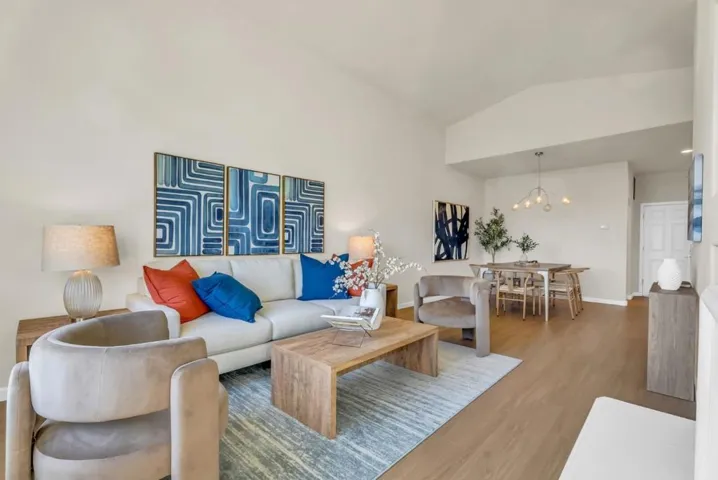 13 Baycrest Way, South San Francisco, California 94080