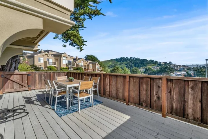 13 Baycrest Way, South San Francisco, California 94080