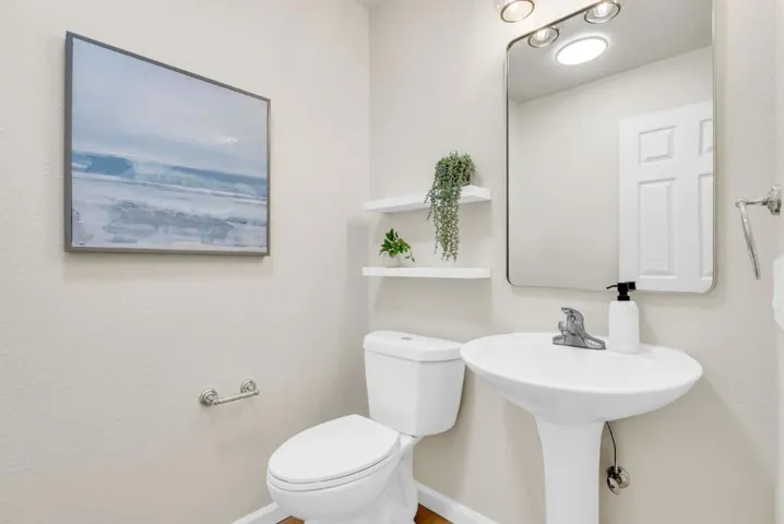 13 Baycrest Way, South San Francisco, California 94080