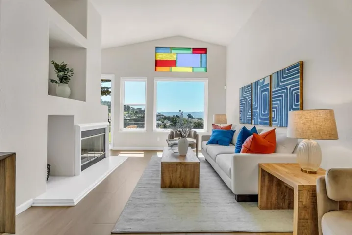 13 Baycrest Way, South San Francisco, California 94080