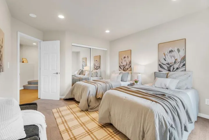 13 Baycrest Way, South San Francisco, California 94080