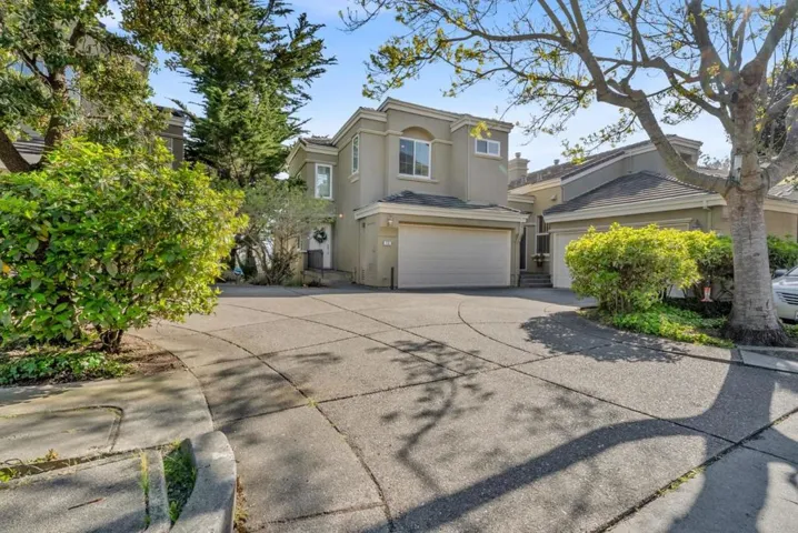 13 Baycrest Way, South San Francisco, California 94080