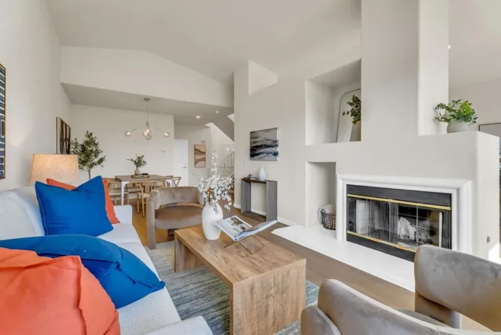 13 Baycrest Way, South San Francisco, California 94080