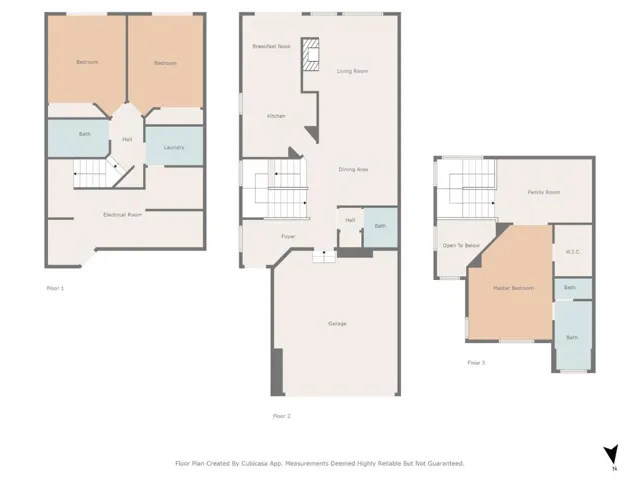 13 Baycrest Way, South San Francisco, California 94080