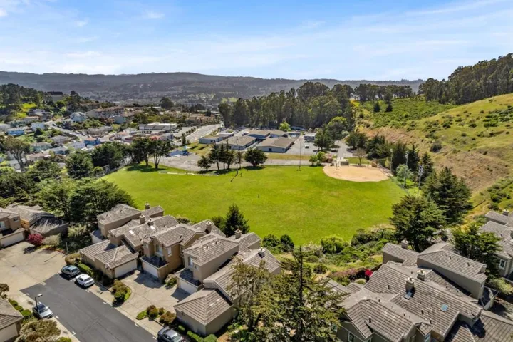 13 Baycrest Way, South San Francisco, California 94080