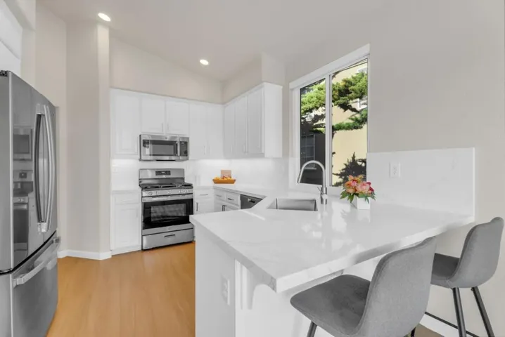 13 Baycrest Way, South San Francisco, California 94080
