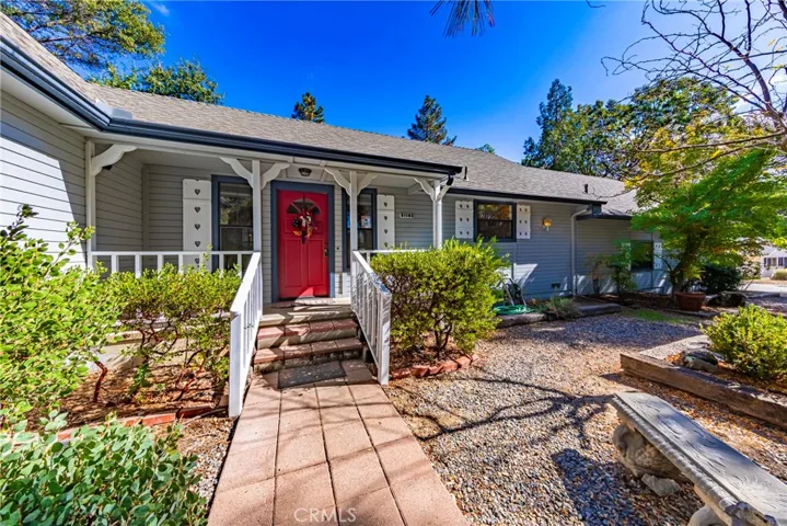 51192 Bon Veu Dr, Oakhurst, California 93644