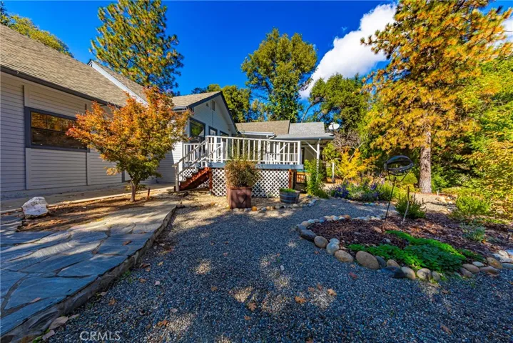 51192 Bon Veu Dr, Oakhurst, California 93644