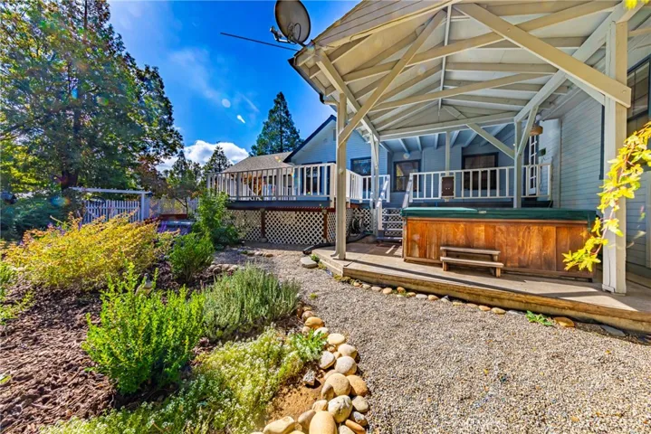 51192 Bon Veu Dr, Oakhurst, California 93644