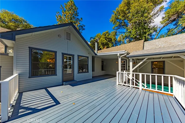 51192 Bon Veu Dr, Oakhurst, California 93644