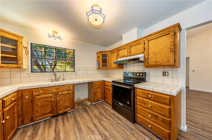 51192 Bon Veu Dr, Oakhurst, California 93644