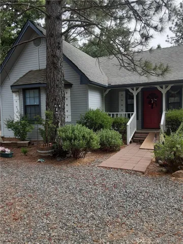 51192 Bon Veu Dr, Oakhurst, California 93644